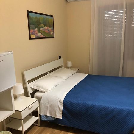 Moon River Guest House Pescara Extérieur photo
