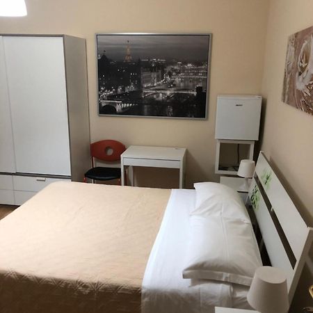 Moon River Guest House Pescara Extérieur photo