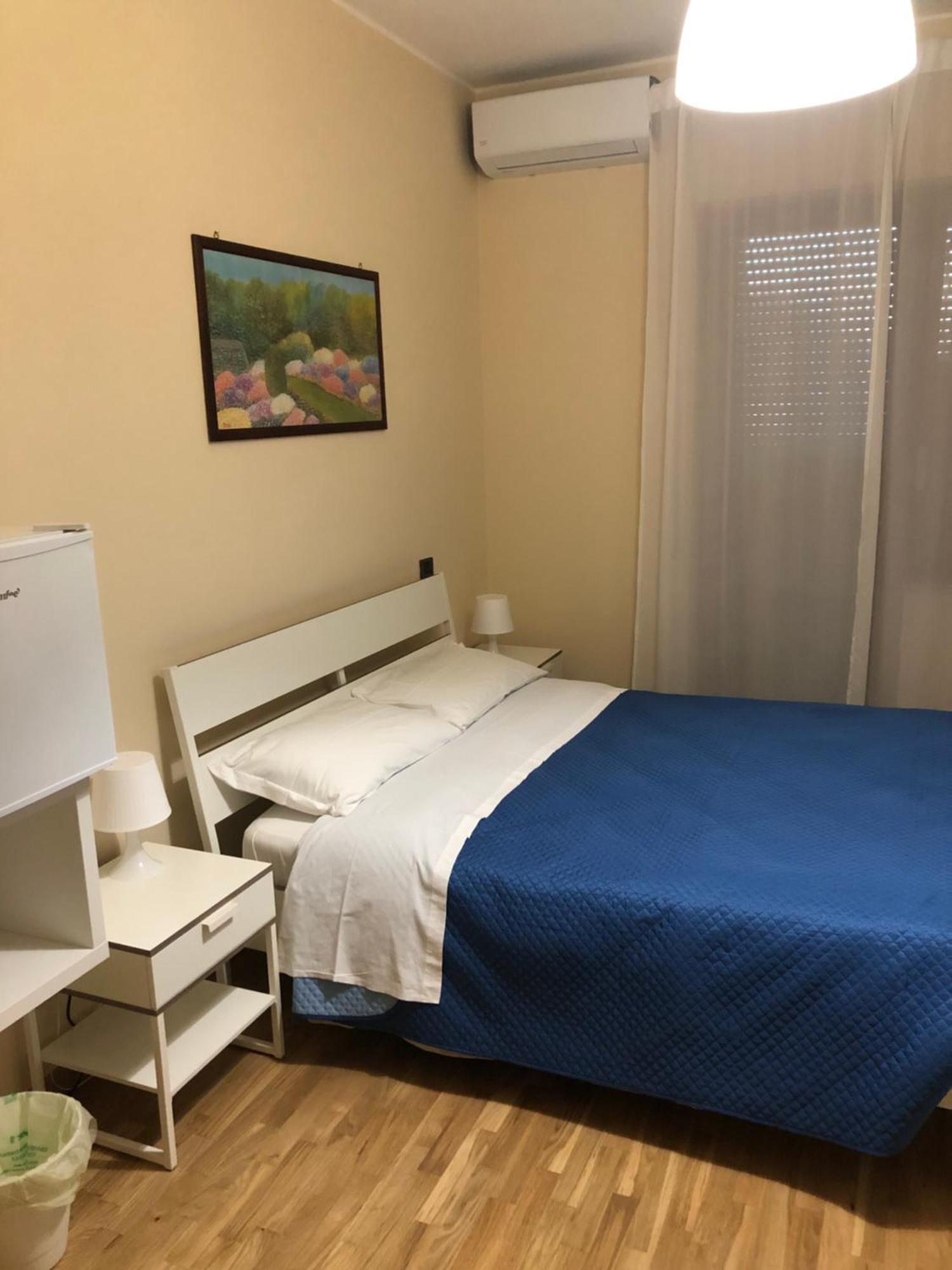 Moon River Guest House Pescara Extérieur photo