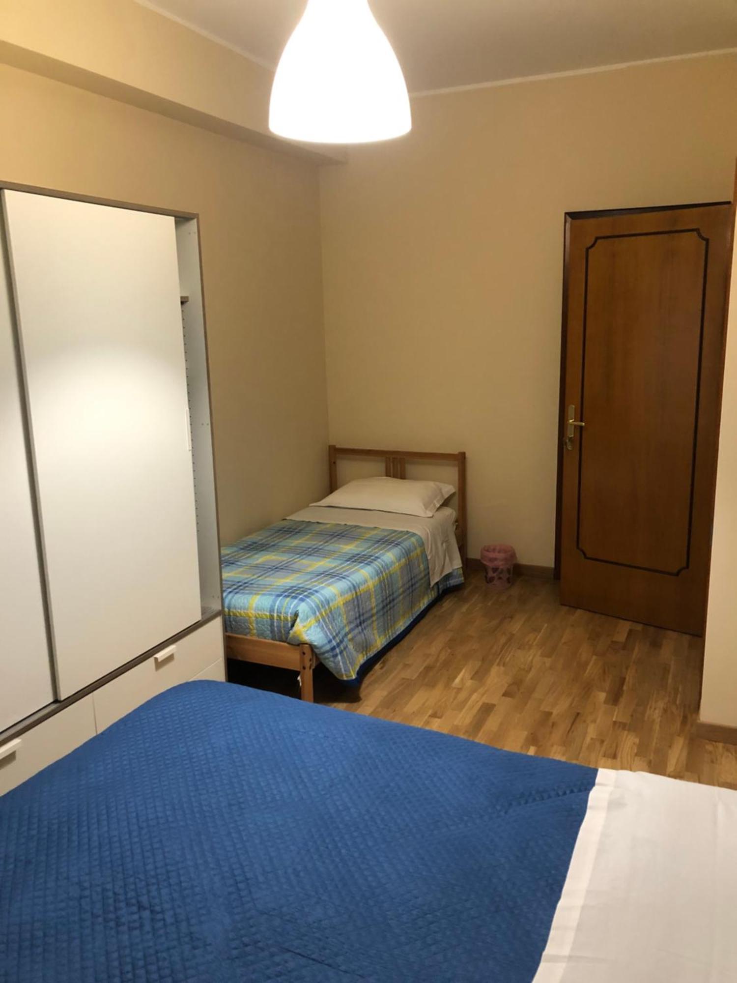 Moon River Guest House Pescara Extérieur photo