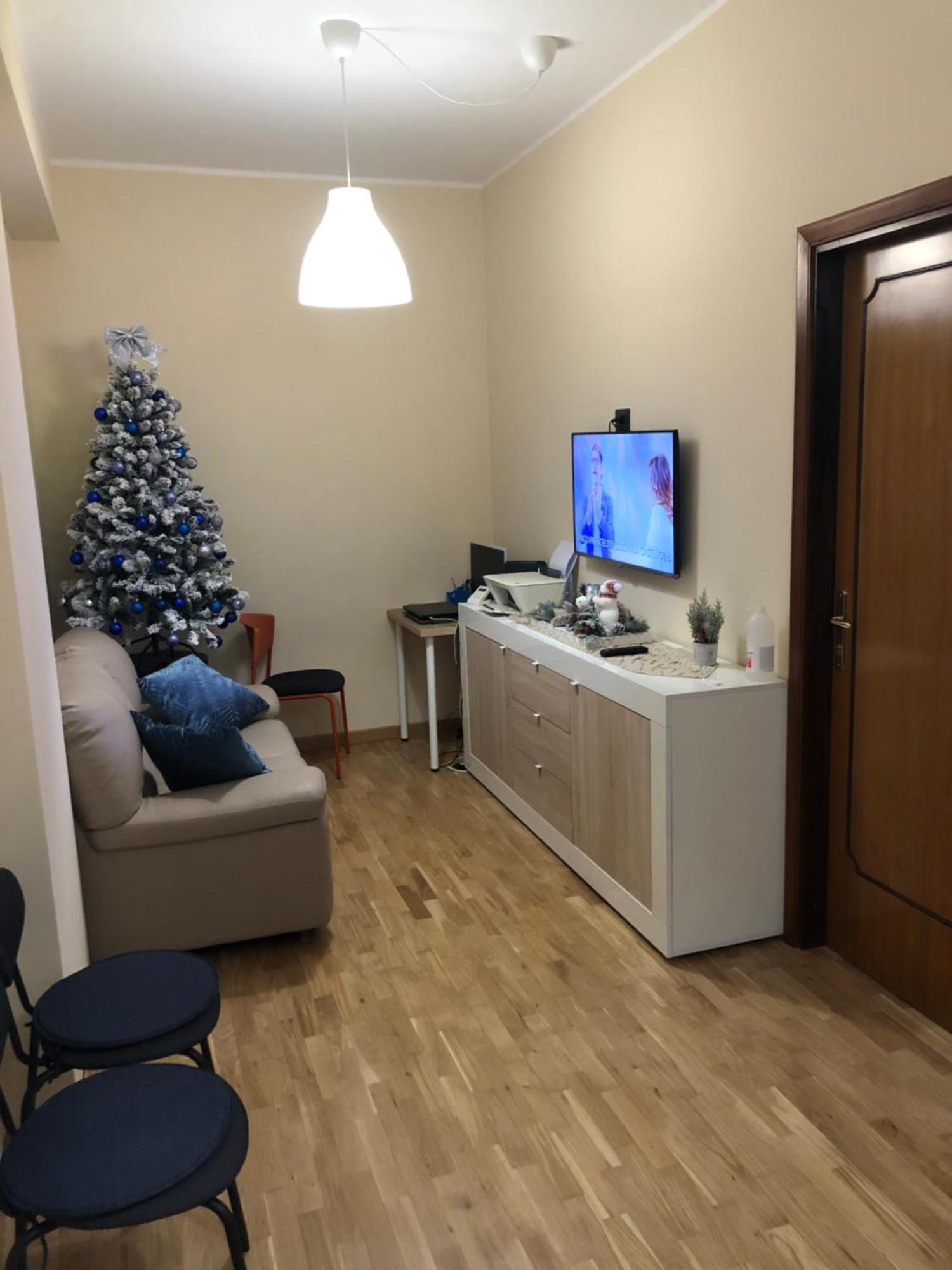 Moon River Guest House Pescara Extérieur photo