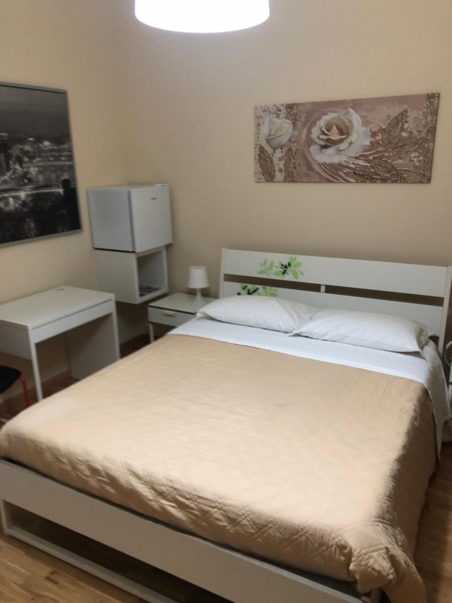 Moon River Guest House Pescara Extérieur photo