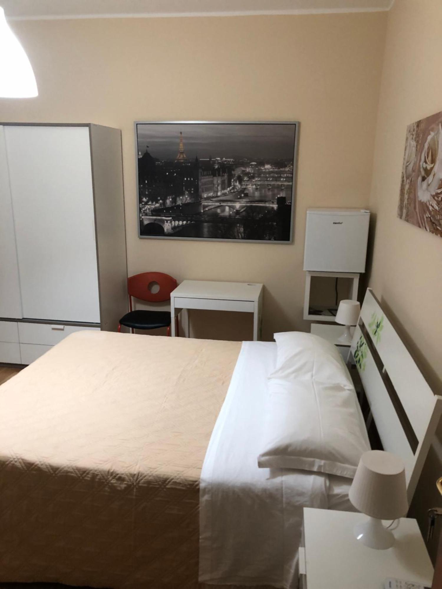 Moon River Guest House Pescara Extérieur photo