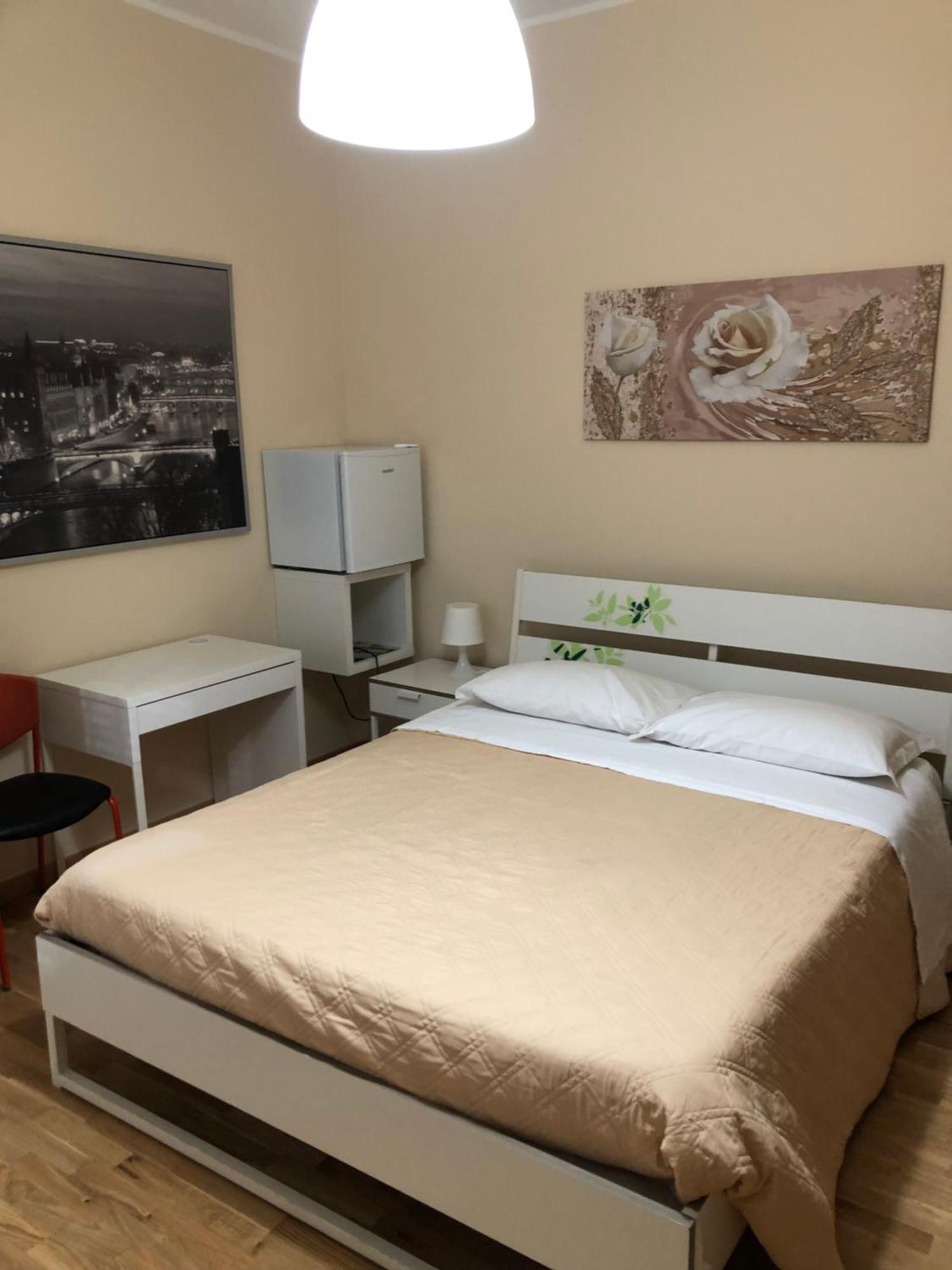 Moon River Guest House Pescara Extérieur photo