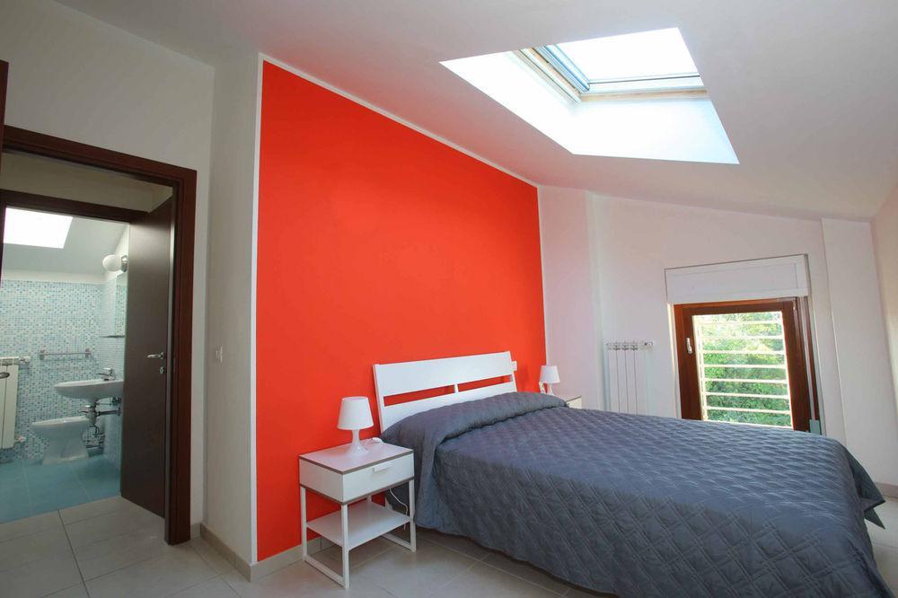 Moon River Guest House Pescara Extérieur photo