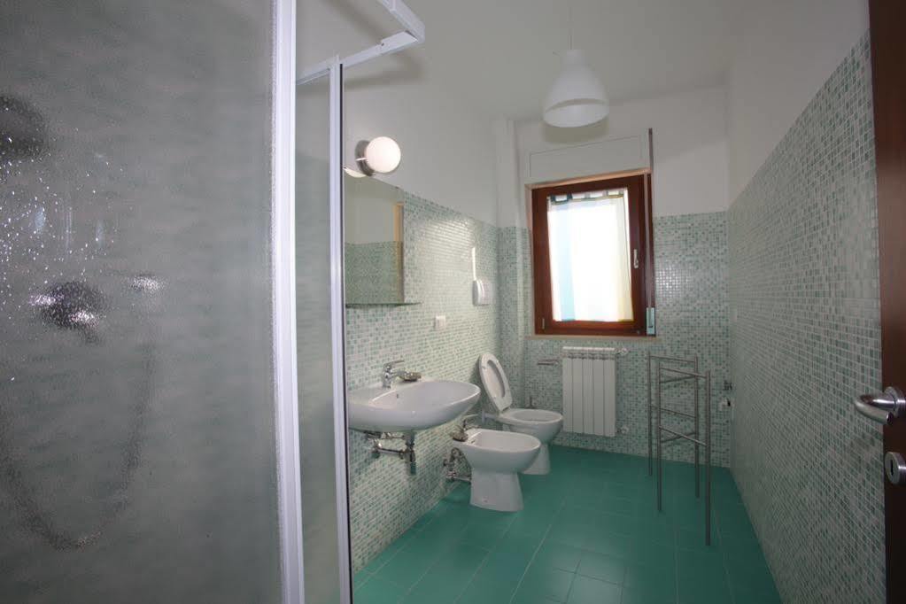 Moon River Guest House Pescara Extérieur photo