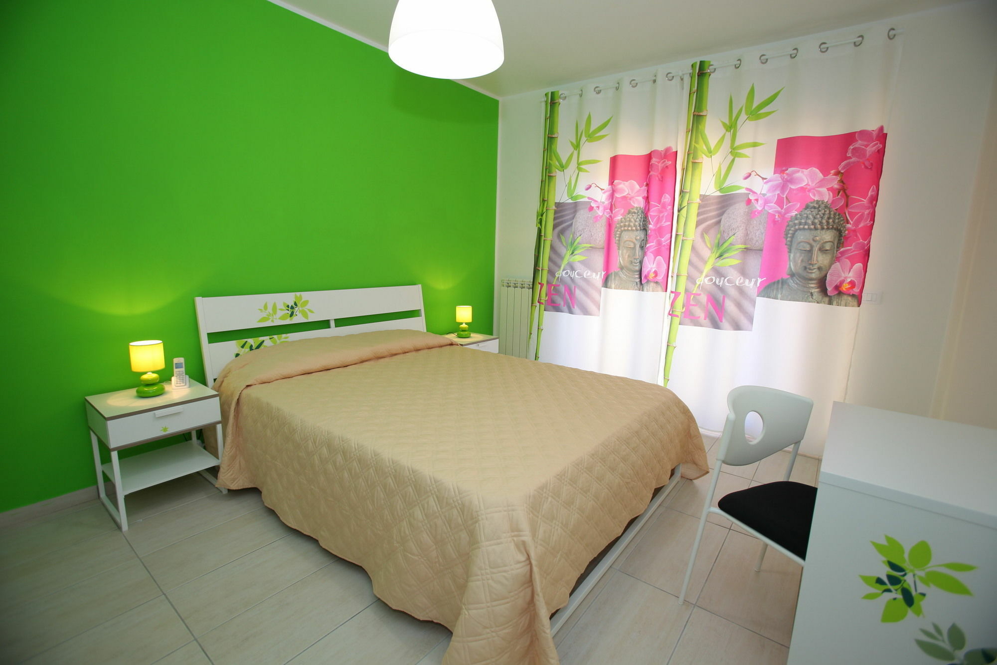 Moon River Guest House Pescara Extérieur photo