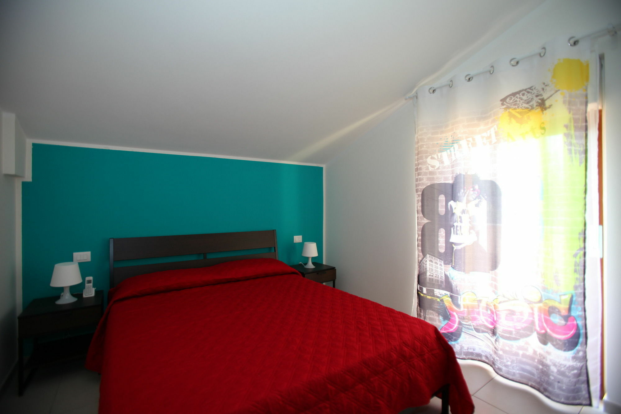 Moon River Guest House Pescara Extérieur photo