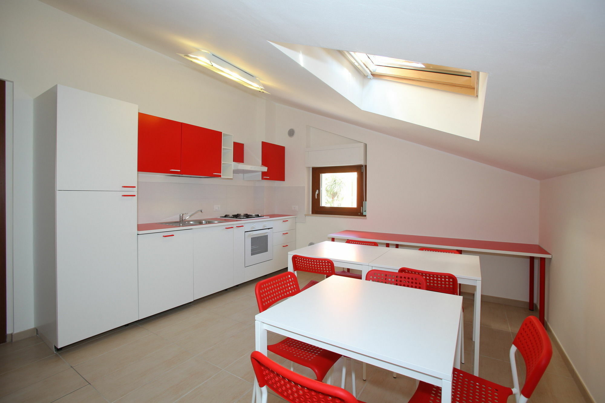 Moon River Guest House Pescara Extérieur photo
