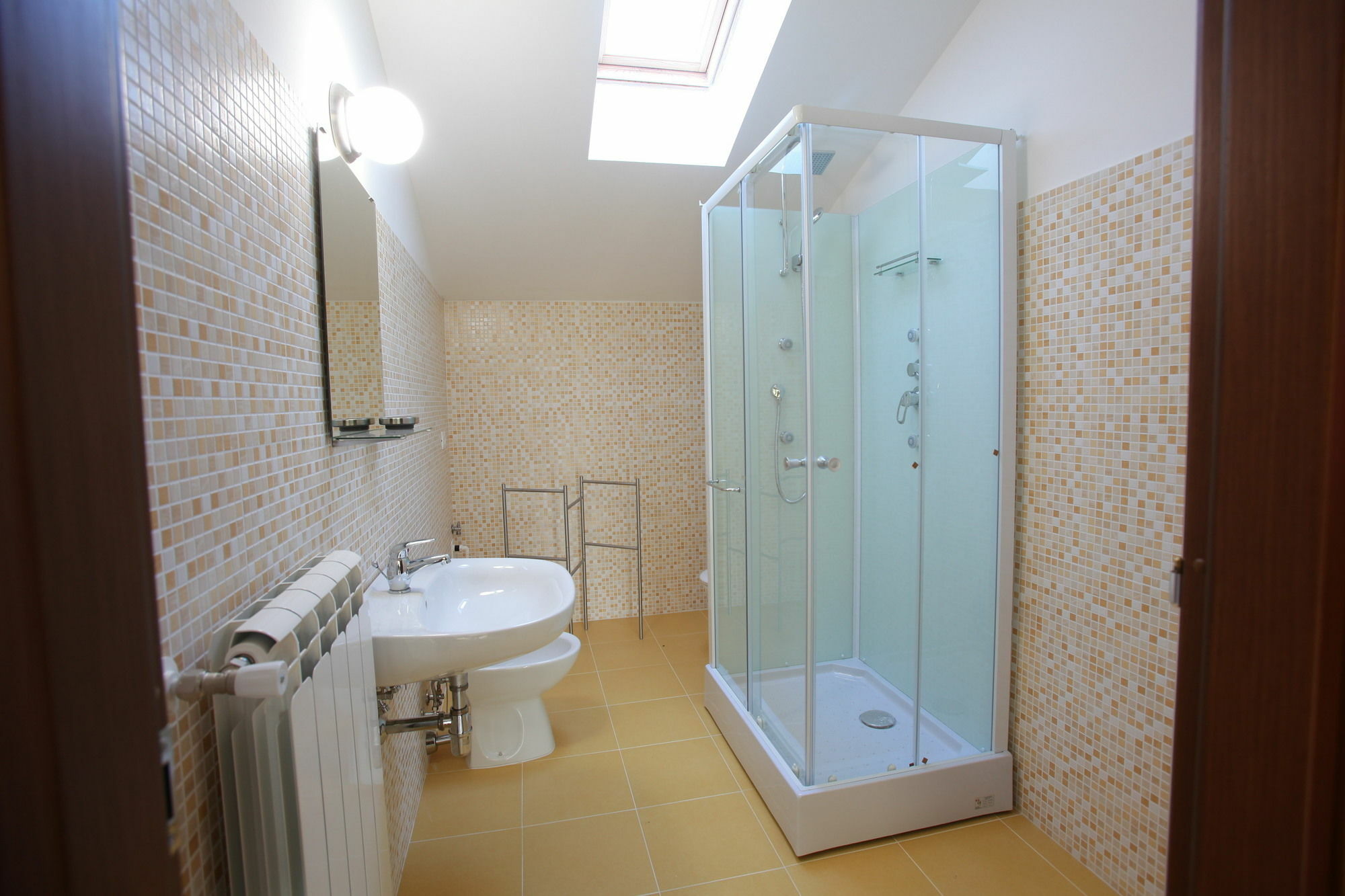 Moon River Guest House Pescara Extérieur photo